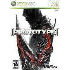 Prototype - Xbox 360 - Role-Players