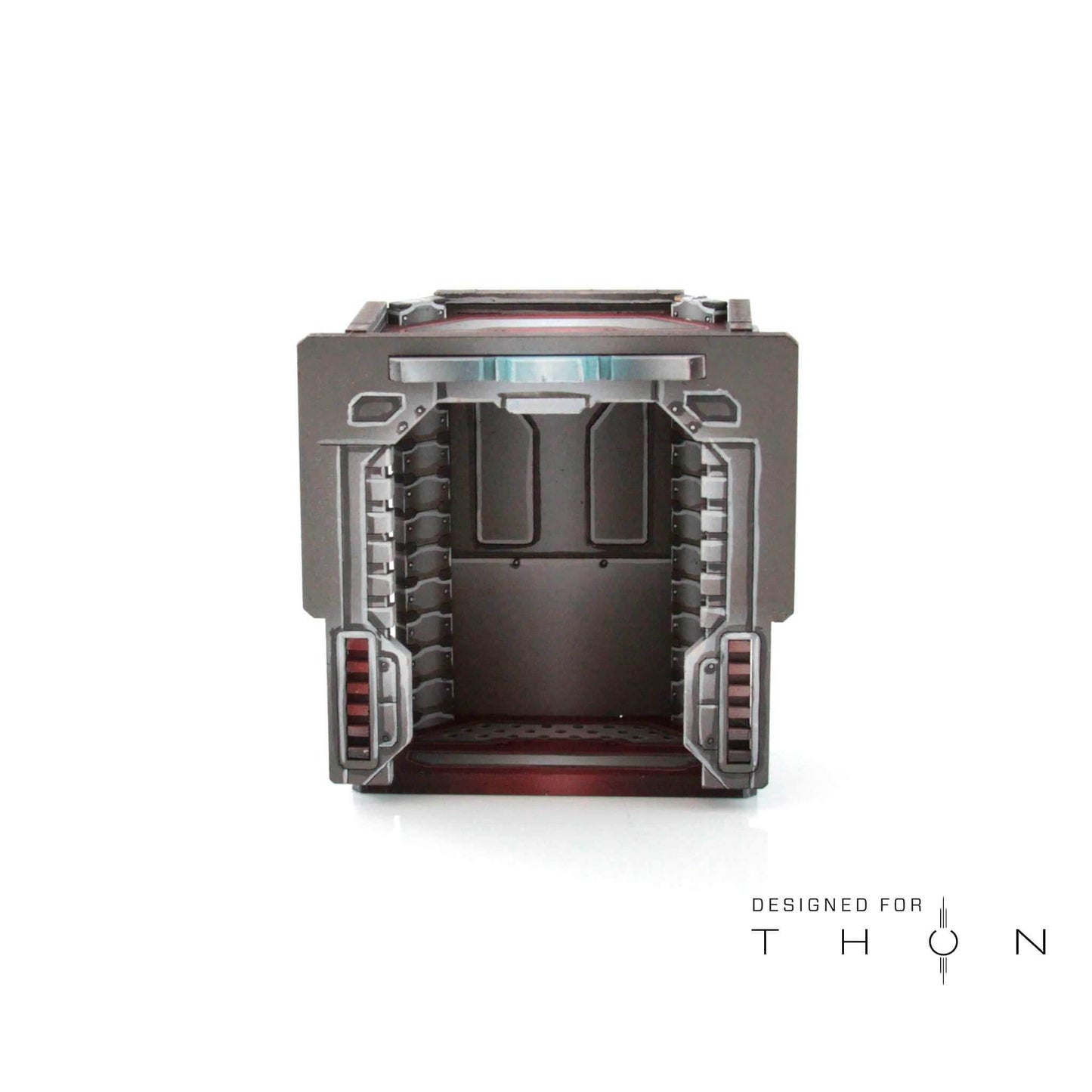 Ord Terminus Vault - 