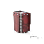 Ord Terminus Vault - 
