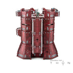 Ord Terminus Vault - 