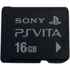 PS Vita Memory Card - PlayStation Vita - Role-Players
