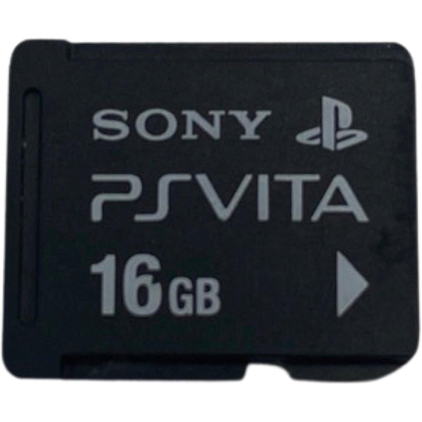 PS Vita Memory Card - PlayStation Vita