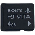 PS Vita Memory Card - PlayStation Vita - Role-Players