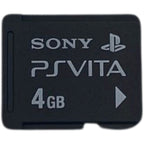 PS Vita Memory Card - PlayStation Vita - Role-Players