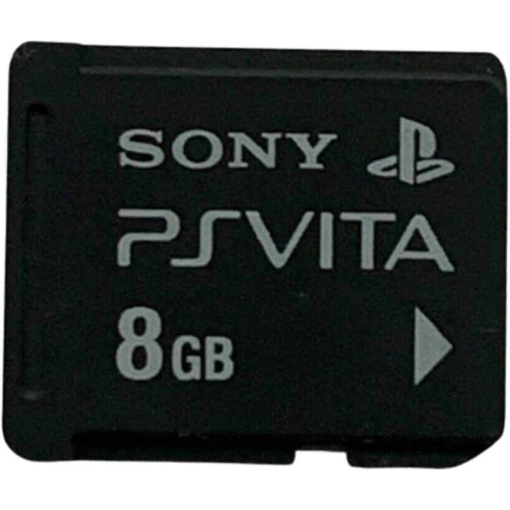 PS Vita Memory Card - PlayStation Vita - Role-Players