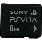 PS Vita Memory Card - PlayStation Vita - Role-Players