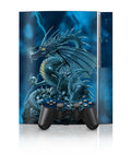 Abolisher - Sony PS3 Skin