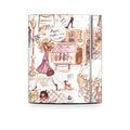 Paris Makes Me Happy - Sony PS3 Skin