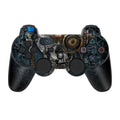 Necronaut - Sony PS3 Controller Skin