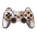 Paris Makes Me Happy - Sony PS3 Controller Skin