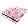 Blush Marble - Sony PS4 Skin