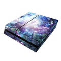 Dancing Dreams - Sony PS4 Skin