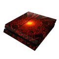 Divisor - Sony PS4 Skin