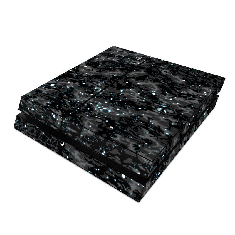 Gimme Space - Sony PS4 Skin