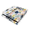 Terrazzo - Sony PS4 Skin