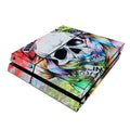 Visionary - Sony PS4 Skin