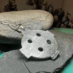 Bellavary Celtic Cross Necklace - 18