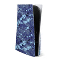Digital Sky Camo - Sony PS5 Skin
