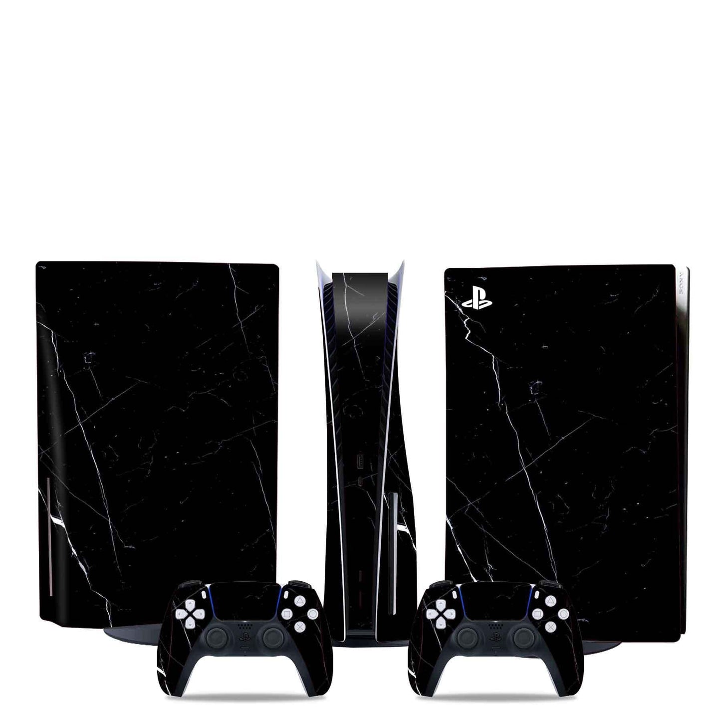 PS5 Sticker Set Game Console Full Body Sticker