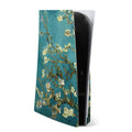 Blossoming Almond Tree - Sony PS5 Skin