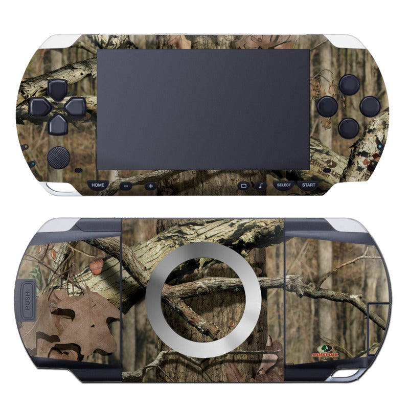 Break-Up Infinity - Sony PSP Skin