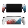 Journeying Inward - Sony PlayStation Portal Skin