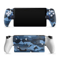 Ozone - Sony PlayStation Portal Skin