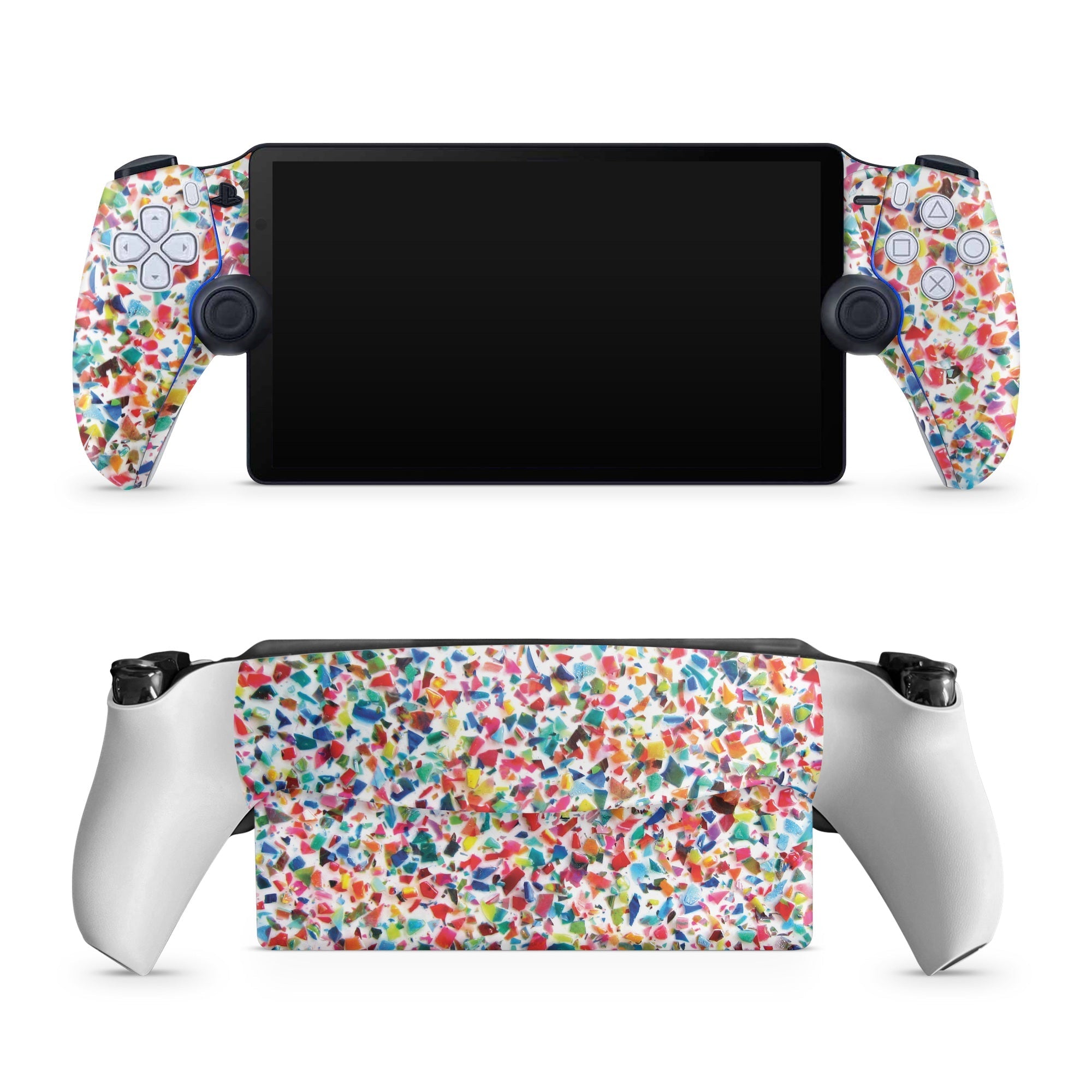 Plastic Playground - Sony PlayStation Portal Skin