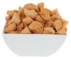 Freeze Dried Ice Cream That Does Not Melt (Bits) Pumpkin Pie