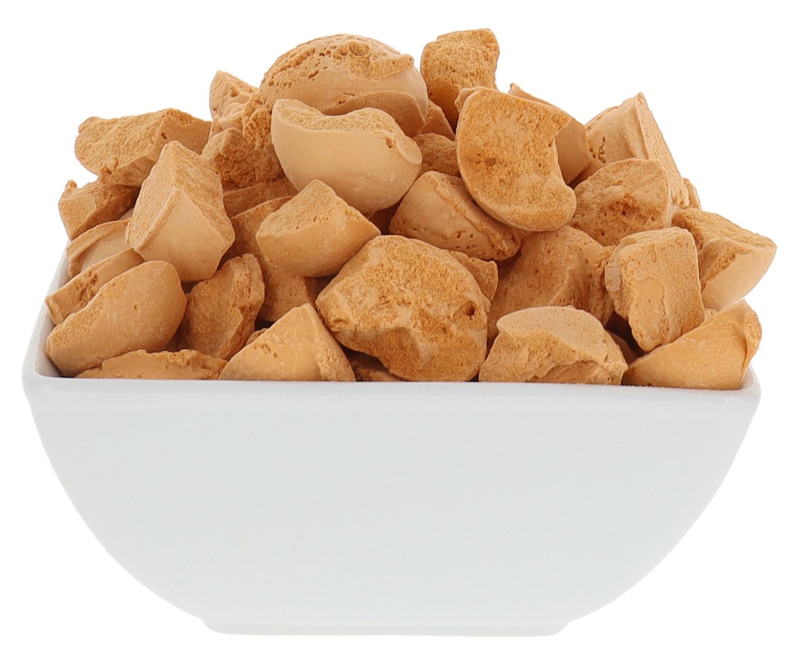 Freeze Dried Ice Cream That Does Not Melt (Bits) Pumpkin Pie