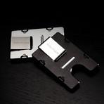 Punisher - BilletVault Aluminum Wallet