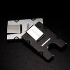 Punisher - BilletVault Aluminum Wallet