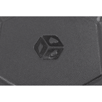 Purple Magnetic Travel Dice Tray - 