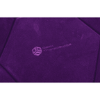 Purple Magnetic Travel Dice Tray - 