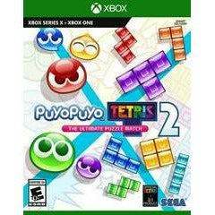 Puyo Puyo Tetris 2 - Xbox One - Role-Players