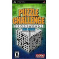 Puzzle Challenge Crosswords And More - PSP - Role-Players