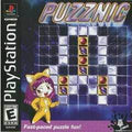 Puzznic - PlayStation - Role-Players