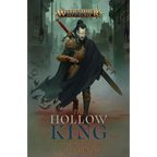 The Hollow King - Paperback
