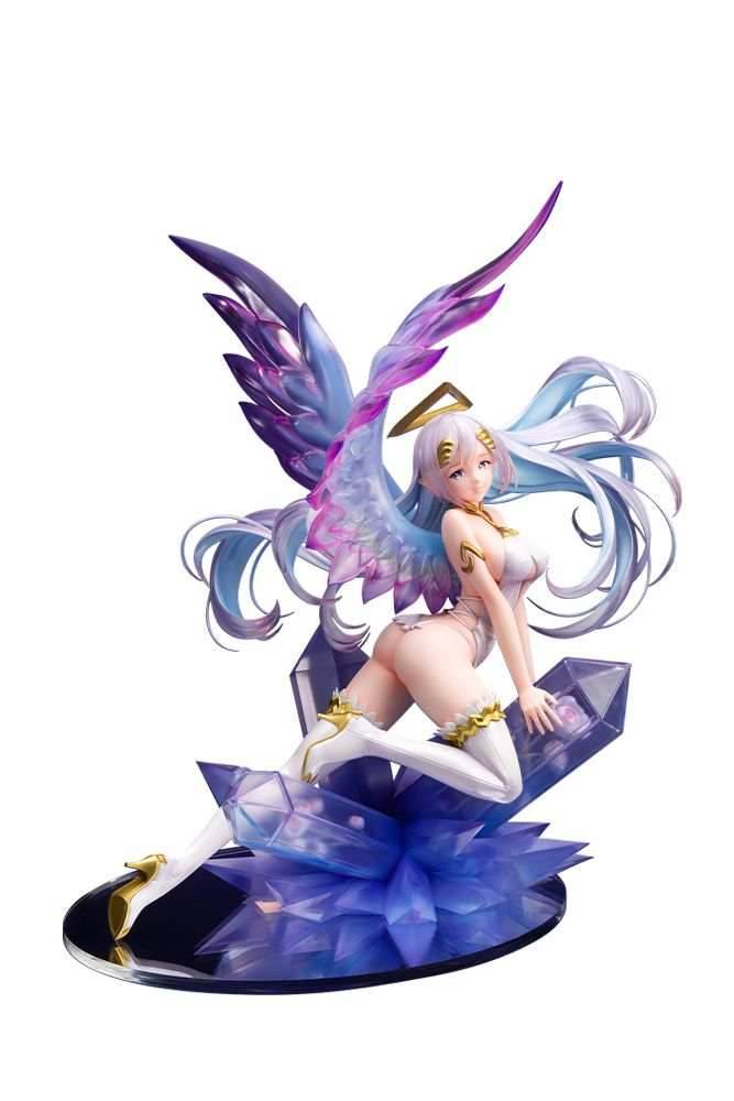 MUSEUM OF MYSTICAL MELODIES VERSE01: ARIA - THE ANGEL OF CRYSTALS 1/7 Scale Figure - 