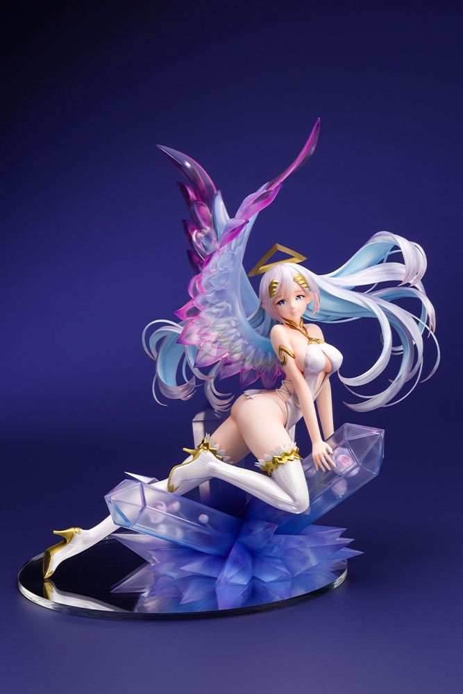 MUSEUM OF MYSTICAL MELODIES VERSE01: ARIA - THE ANGEL OF CRYSTALS 1/7 Scale Figure - 