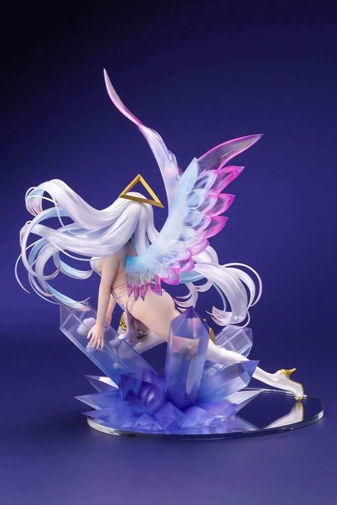 MUSEUM OF MYSTICAL MELODIES VERSE01: ARIA - THE ANGEL OF CRYSTALS 1/7 Scale Figure - 