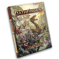 Pathfinder: Bestiary 3 - Rulebook (Pocket Edition) - 