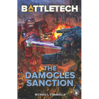 BattleTech: The Damocles Sanction