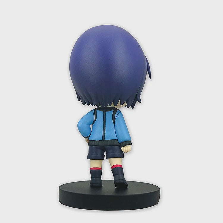 Tokyo Ghoul Miniature Figure Collection