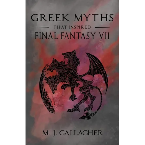 Greek Myths That Inspired Final Fantasy VII
