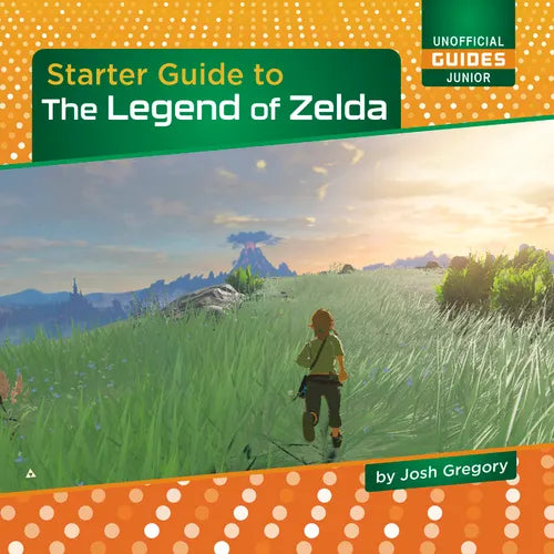 Starter Guide to the Legend of Zelda