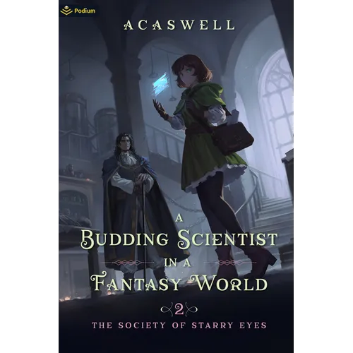 The Society of Starry Eyes: An Isekai Litrpg