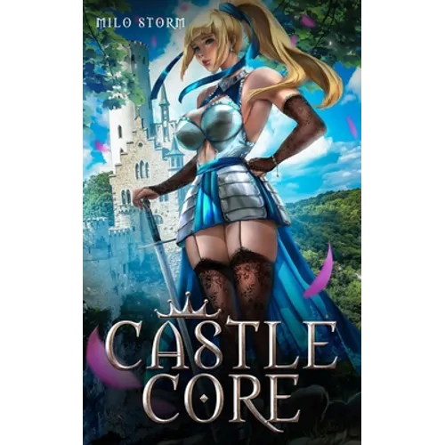 Castle Core: A Slice of Life LitRPG Harem