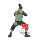 NARUTO SHIPPUDEN VIBRATION STARS-NARA SHIKAMARU UZUMAKI NARUTO-(A:NARA SHIKAMARU)