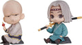 JueDing Qset 2-Piece Figure Set - 